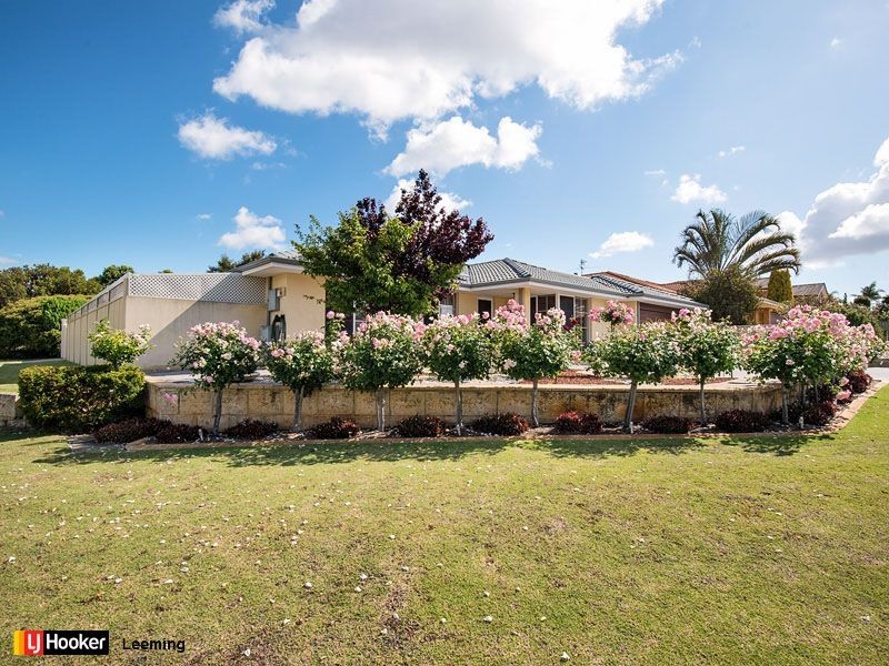 2 Fremont Place, Leeming WA 6149