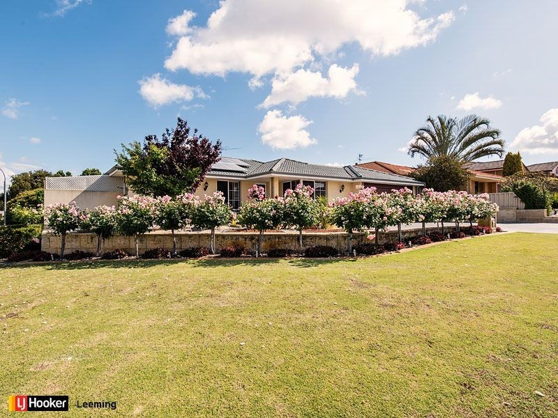 2 Fremont Place, Leeming WA 6149