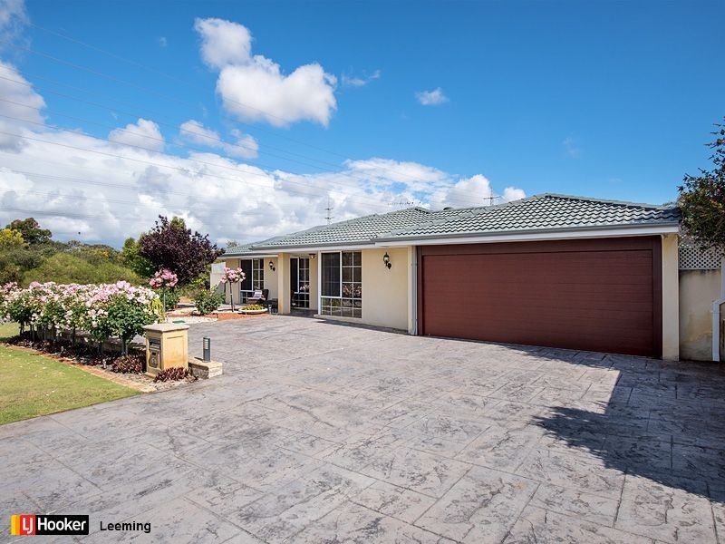 2 Fremont Place, Leeming WA 6149