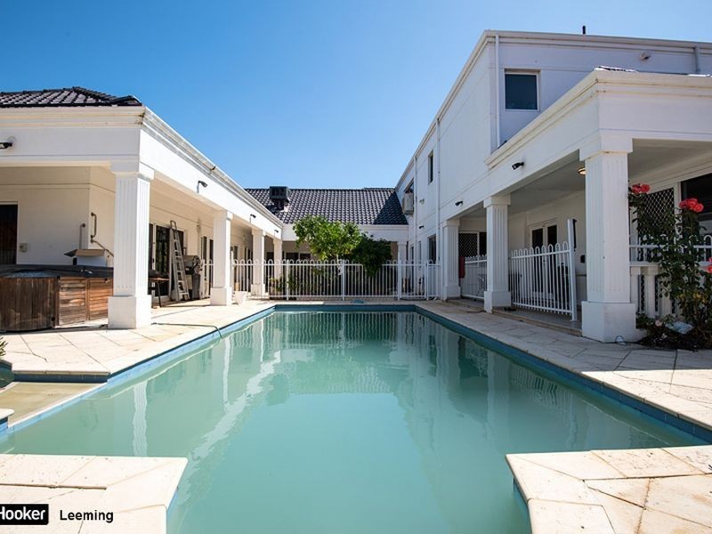 35 Glen Iris Drive, Jandakot WA 6164