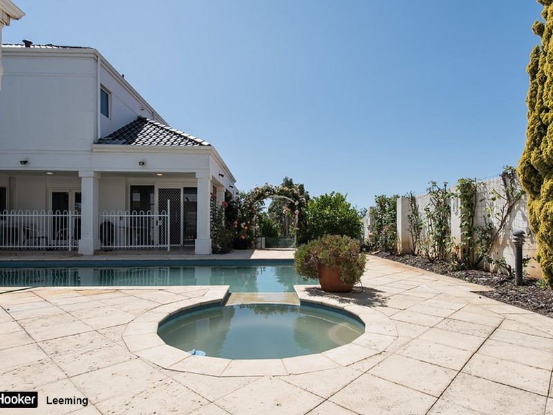 35 Glen Iris Drive, Jandakot WA 6164