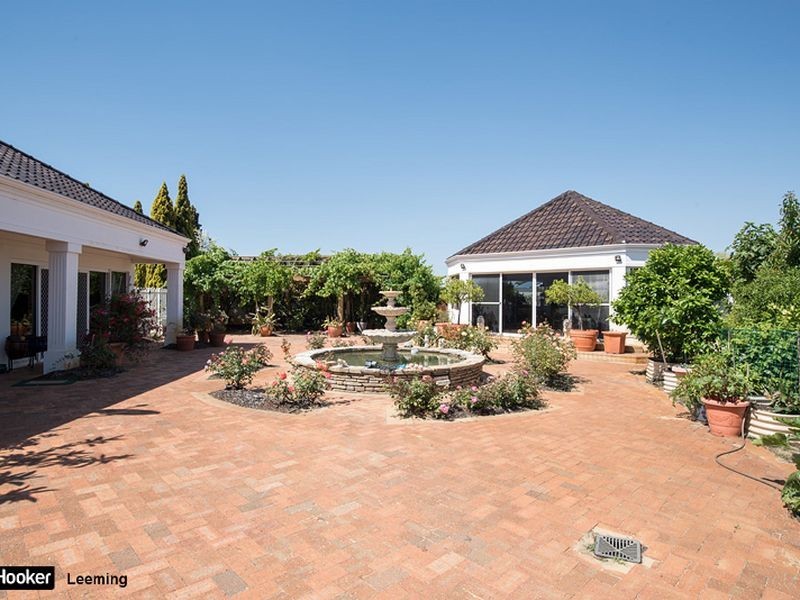 35 Glen Iris Drive, Jandakot WA 6164