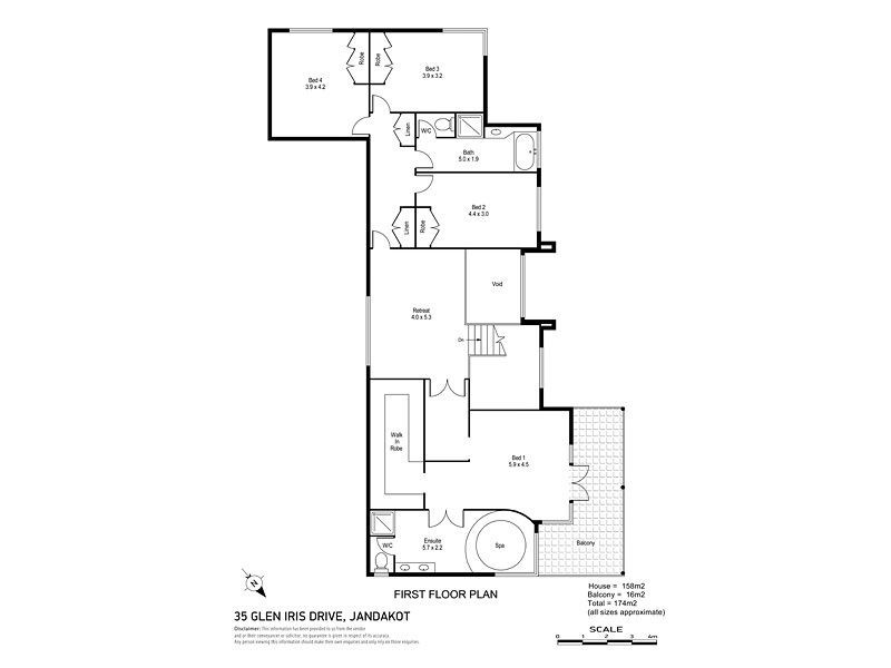 35 Glen Iris Drive, Jandakot WA 6164