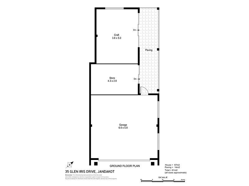 35 Glen Iris Drive, Jandakot WA 6164