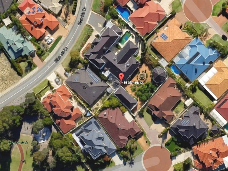 35 Glen Iris Drive, Jandakot WA 6164