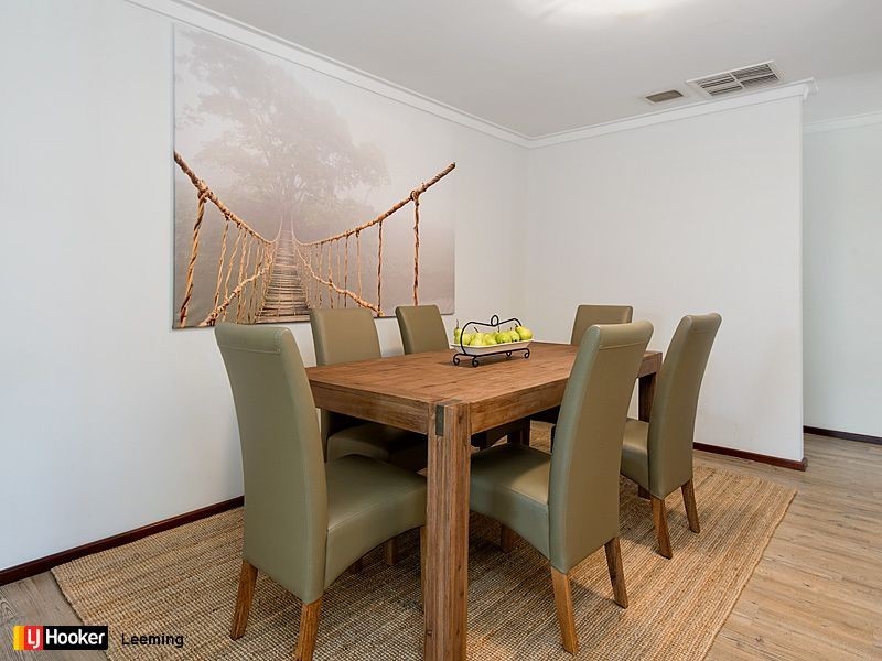 8 Charrington Court, Leeming WA 6149