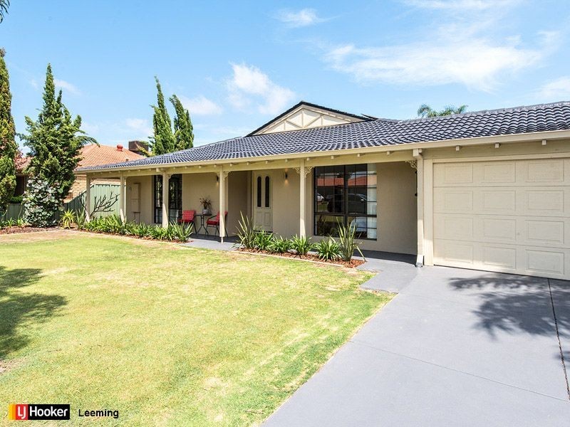 8 Charrington Court, Leeming WA 6149