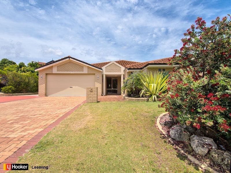 15 Glen Iris Drive, Jandakot WA 6164