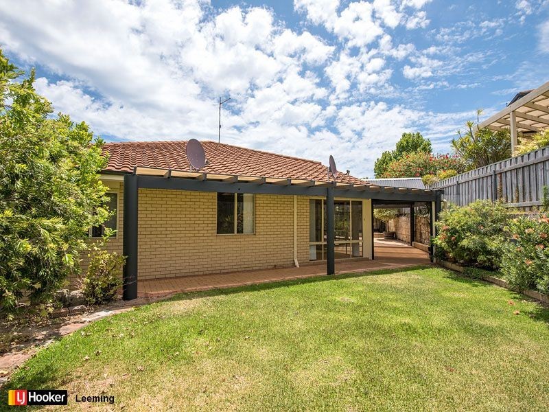 15 Glen Iris Drive, Jandakot WA 6164