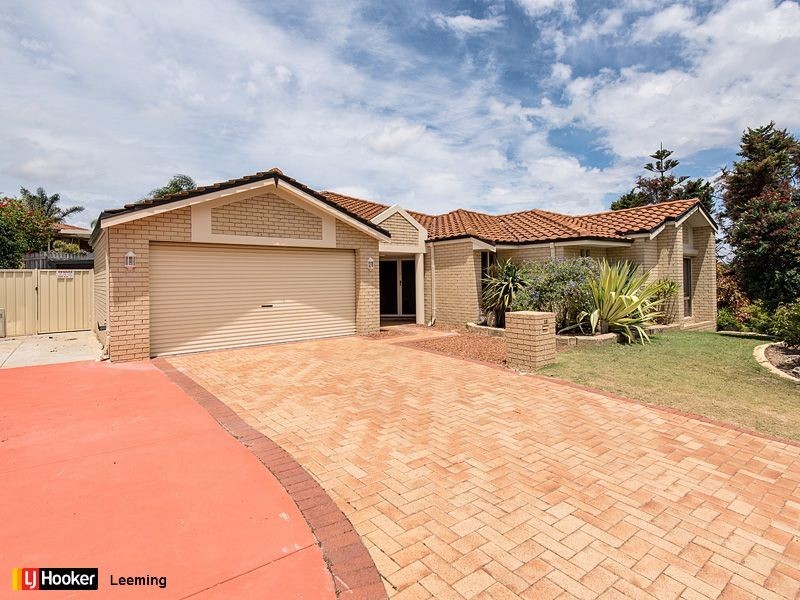 15 Glen Iris Drive, Jandakot WA 6164