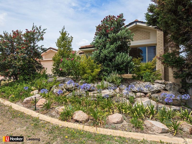 15 Glen Iris Drive, Jandakot WA 6164