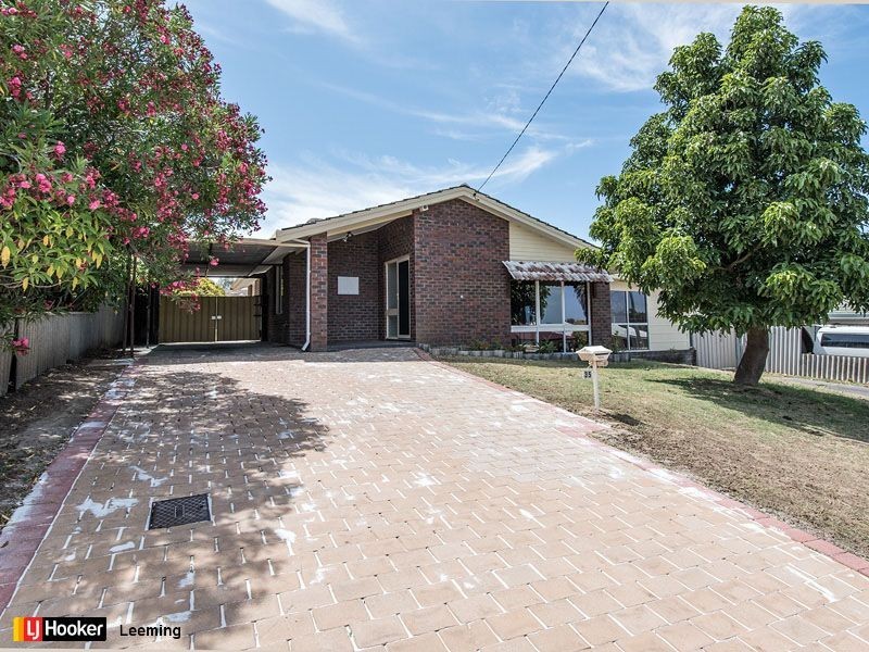 35 Abbott Way, Swan View WA 6056