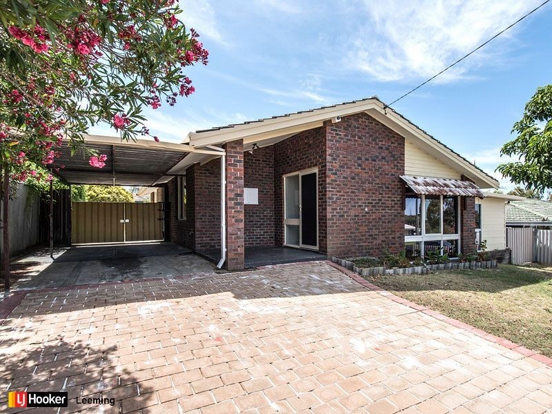 35 Abbott Way, Swan View WA 6056