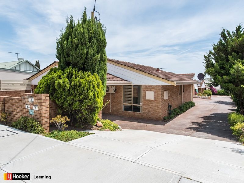 1/171 Stock Road, Palmyra WA 6157