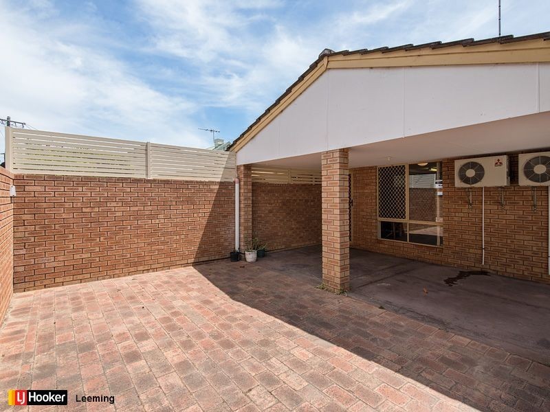 1/171 Stock Road, Palmyra WA 6157