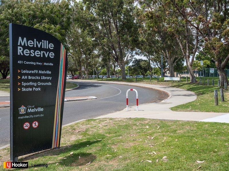 1/171 Stock Road, Palmyra WA 6157