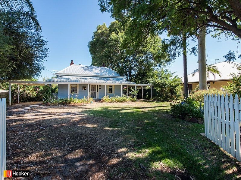 41 Walter Road, Bassendean WA 6054