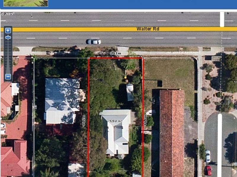 41 Walter Road, Bassendean WA 6054