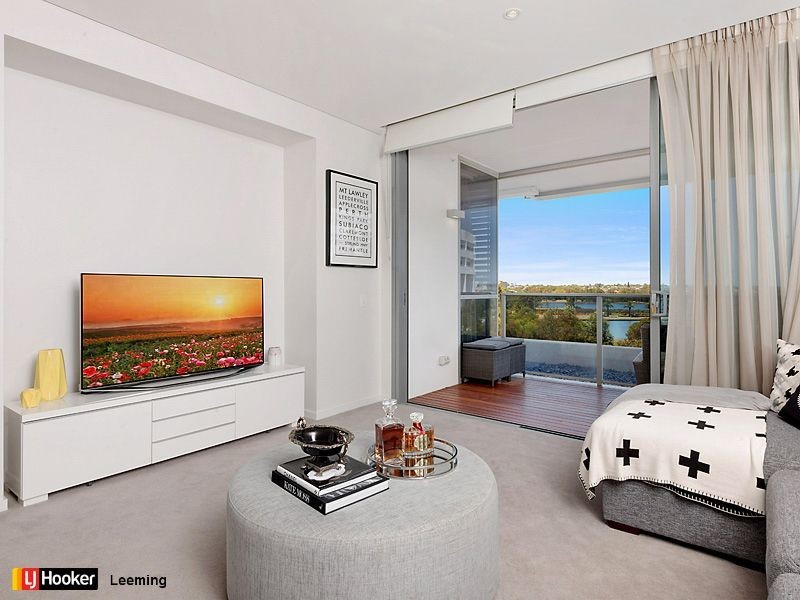 408/8 Adelaide Terrace, East Perth WA 6004