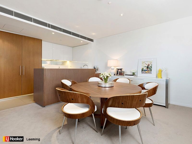 408/8 Adelaide Terrace, East Perth WA 6004