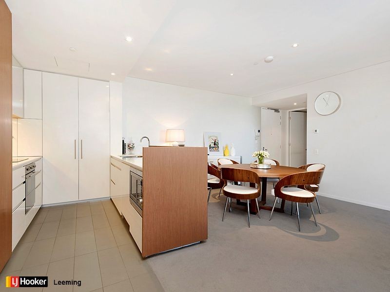 408/8 Adelaide Terrace, East Perth WA 6004