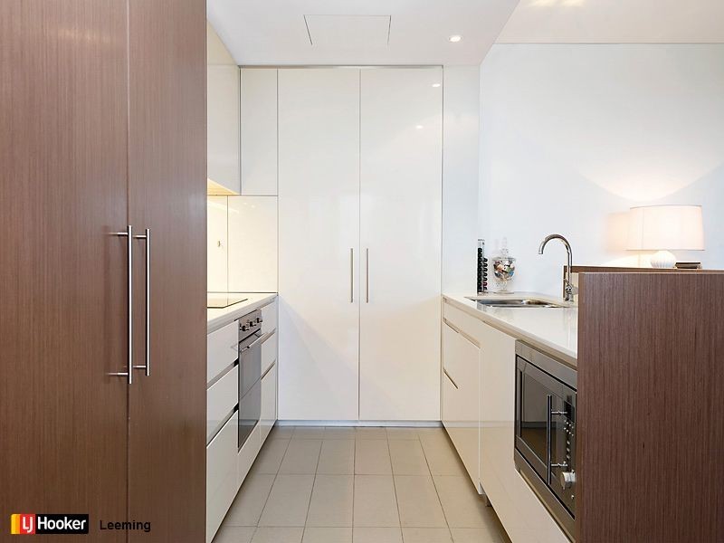 408/8 Adelaide Terrace, East Perth WA 6004