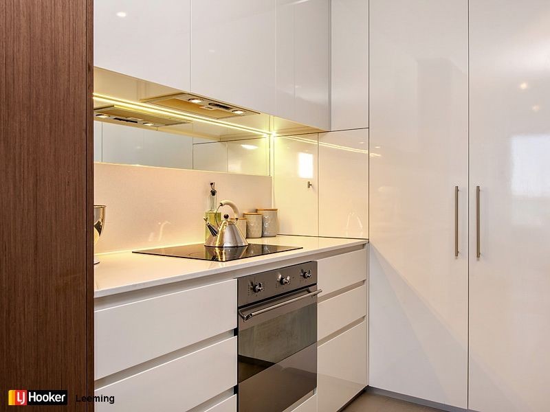 408/8 Adelaide Terrace, East Perth WA 6004