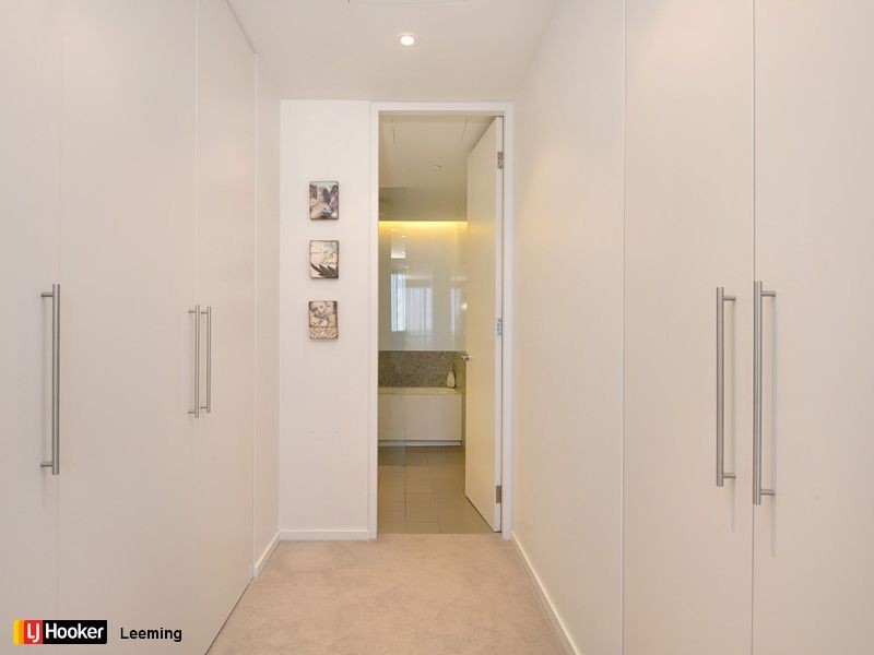 408/8 Adelaide Terrace, East Perth WA 6004