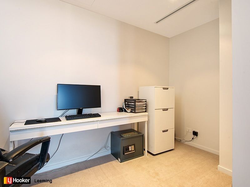 408/8 Adelaide Terrace, East Perth WA 6004