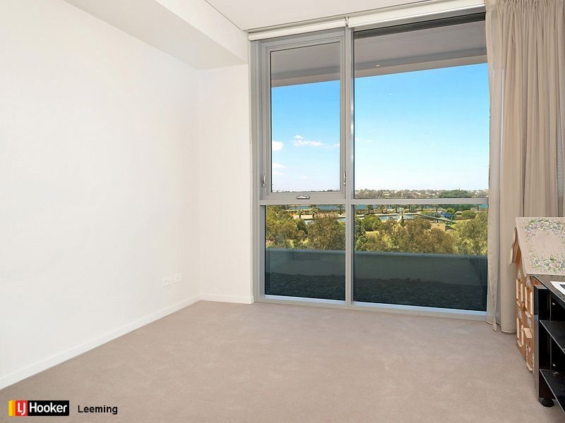 408/8 Adelaide Terrace, East Perth WA 6004