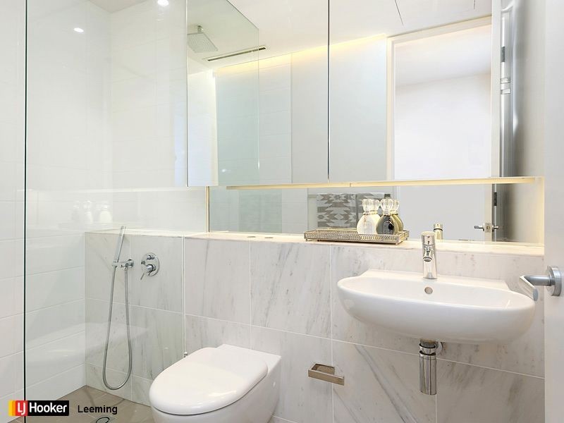 408/8 Adelaide Terrace, East Perth WA 6004