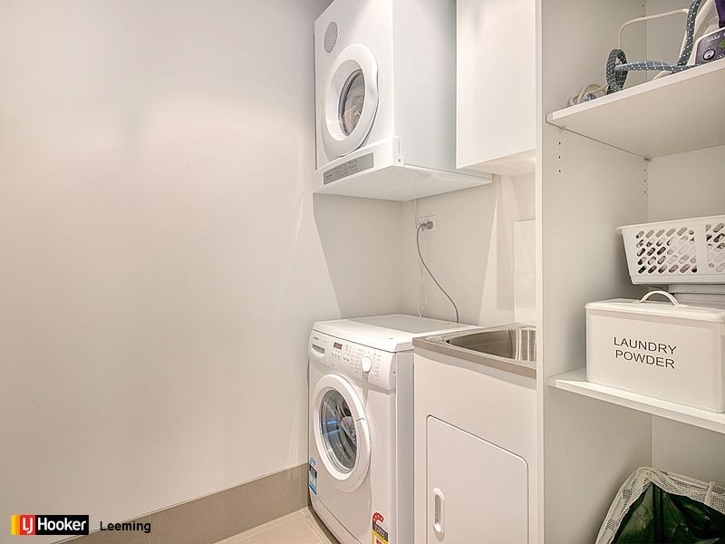 408/8 Adelaide Terrace, East Perth WA 6004