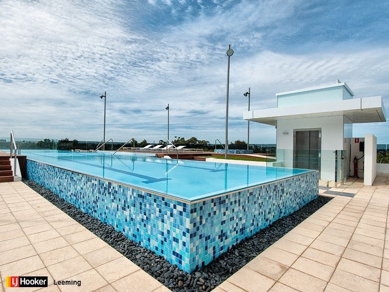 408/8 Adelaide Terrace, East Perth WA 6004