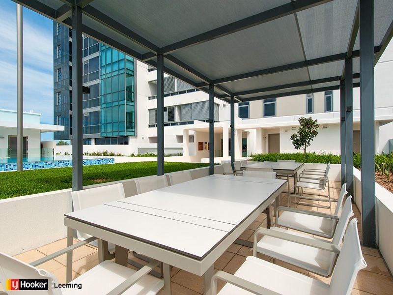 408/8 Adelaide Terrace, East Perth WA 6004