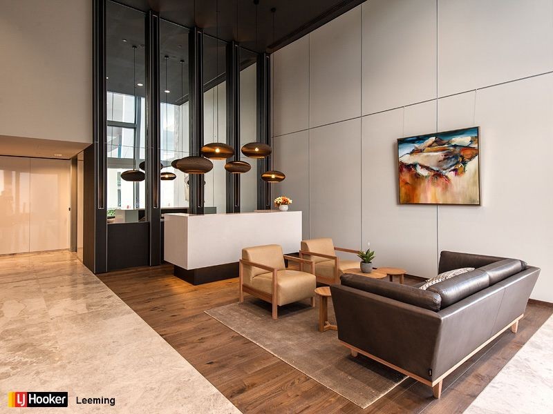 408/8 Adelaide Terrace, East Perth WA 6004