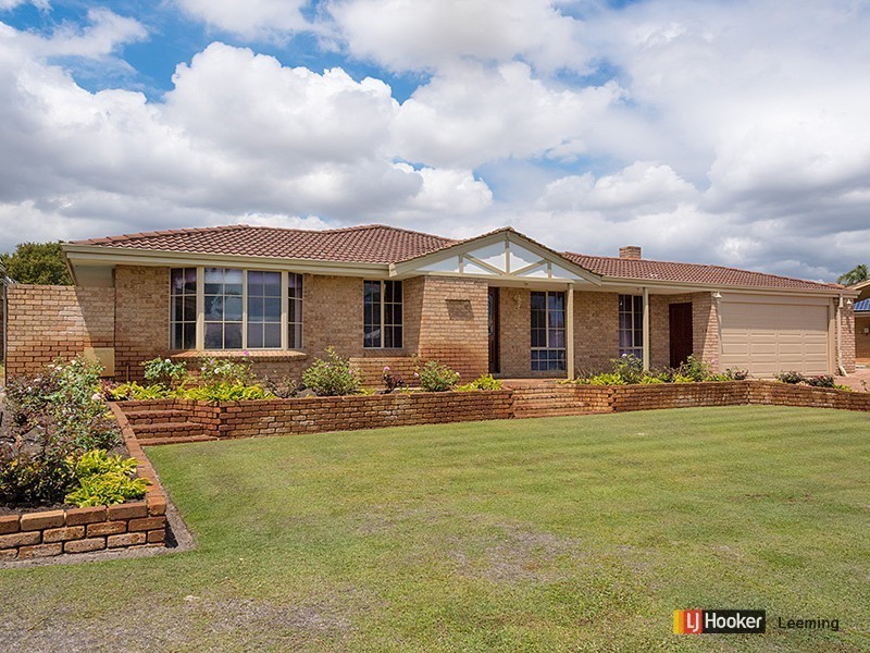5 Stainton Place, Leeming WA 6149