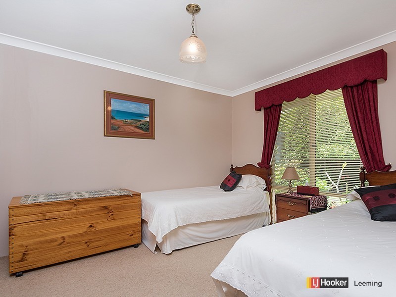 5 Stainton Place, Leeming WA 6149