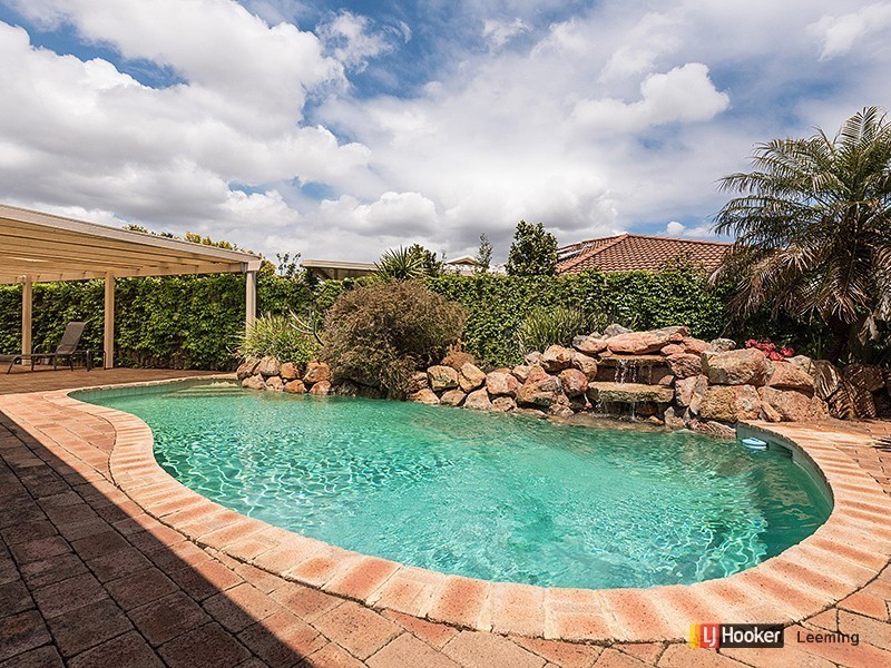 5 Stainton Place, Leeming WA 6149