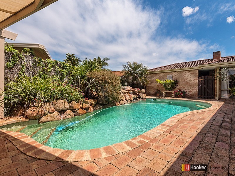 5 Stainton Place, Leeming WA 6149