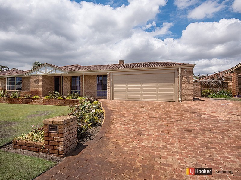 5 Stainton Place, Leeming WA 6149