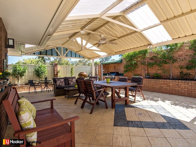 1 Madeleine Court, North Lake WA 6163