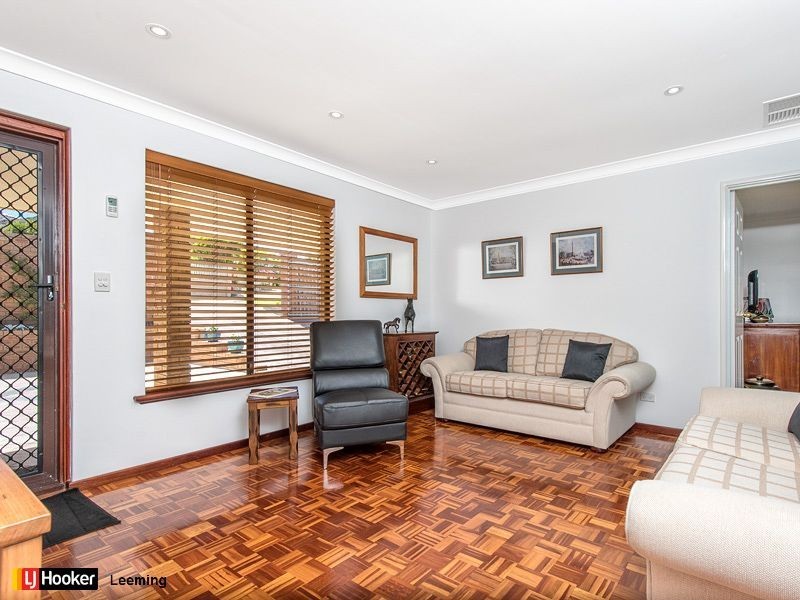 1 Madeleine Court, North Lake WA 6163