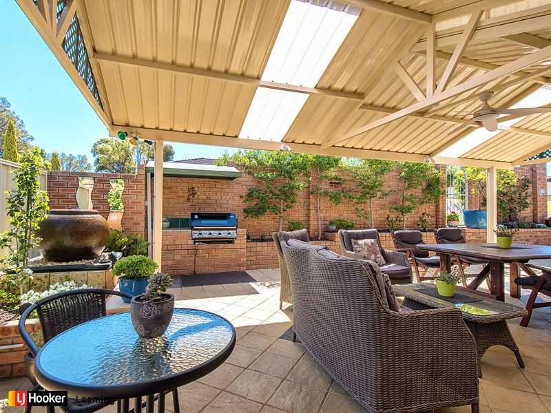 1 Madeleine Court, North Lake WA 6163