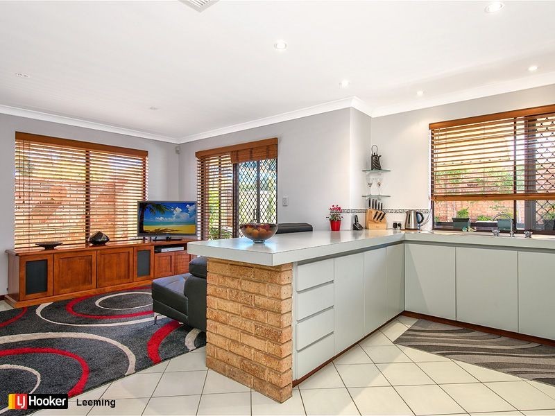 1 Madeleine Court, North Lake WA 6163