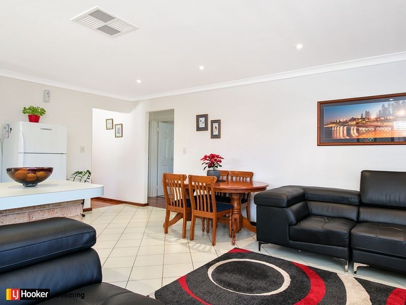 1 Madeleine Court, North Lake WA 6163