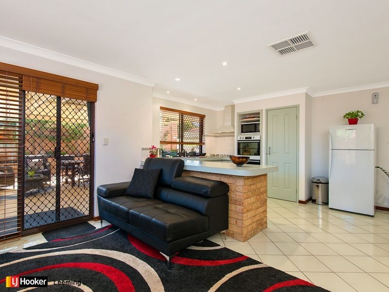 1 Madeleine Court, North Lake WA 6163