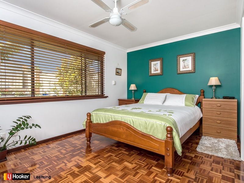 1 Madeleine Court, North Lake WA 6163