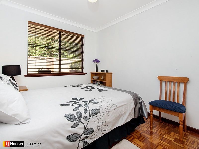 1 Madeleine Court, North Lake WA 6163