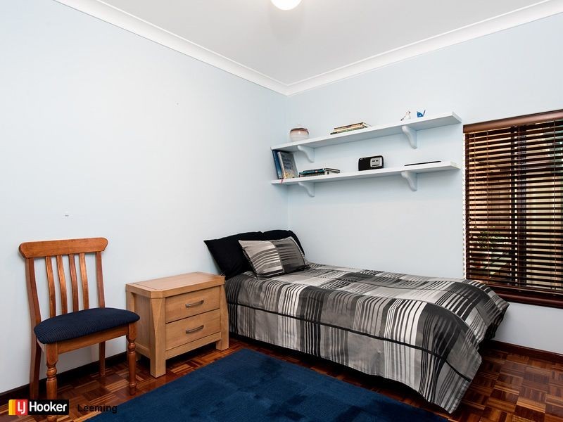 1 Madeleine Court, North Lake WA 6163