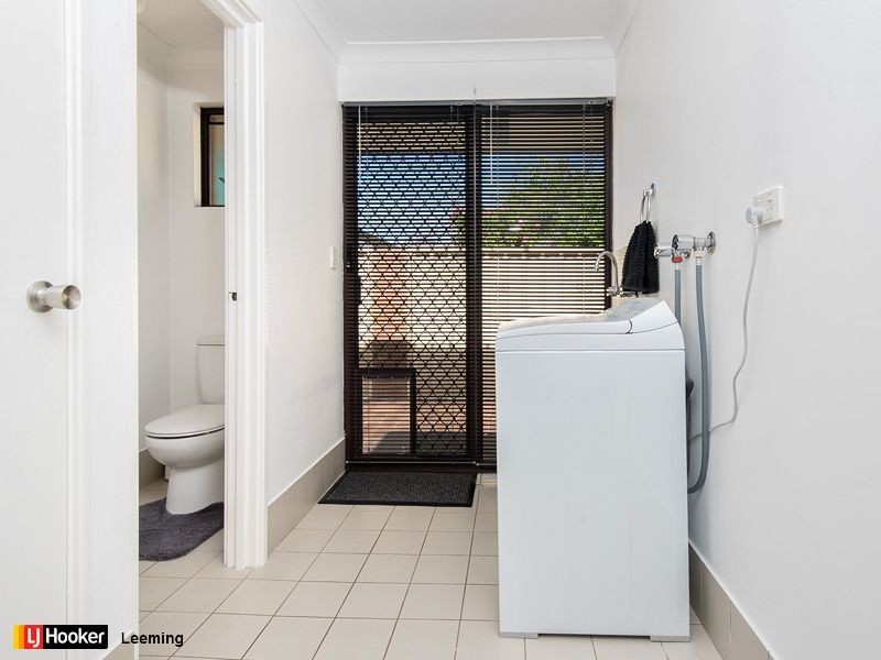 1 Madeleine Court, North Lake WA 6163